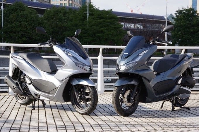 pcx 160